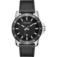 orologio solo tempo uomo police smart style r1451306007