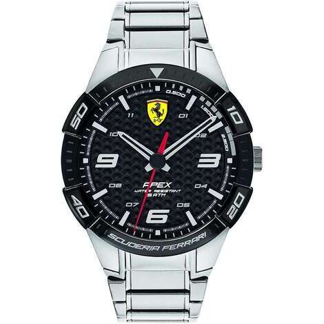 Orologio solo tempo uomo Scuderia Ferrari FER0830641
