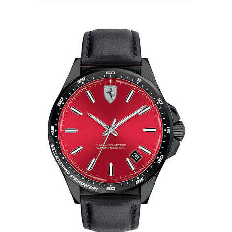 Orologi ferrari cinturini ricambio sale