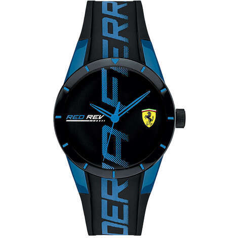 Orologi ferrari deals 2019