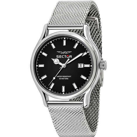Orologio solo tempo uomo Sector 660