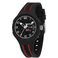 Orologio solo tempo uomo Sector Speed R3251514007