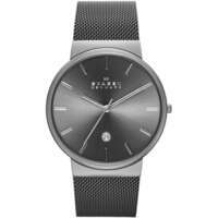 orologio solo tempo uomo skagen ancher skw6108