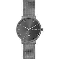 orologio solo tempo uomo skagen ancher skw6432