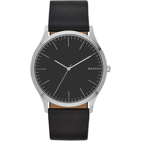 Orologio solo tempo uomo Skagen Jorn