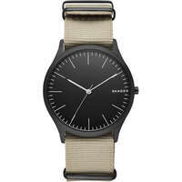 orologio solo tempo uomo skagen jorn skw6367