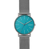 orologio solo tempo uomo skagen signatur skw6743