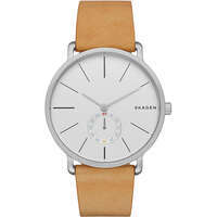 orologio solo tempo uomo skagen skw6215