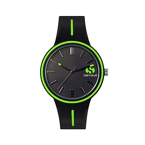 Orologio solo tempo uomo Superga Racing Gum
