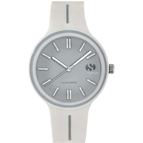 Orologio solo tempo uomo Superga