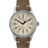 orologio solo tempo uomo timex mk1 tw2r96800d7