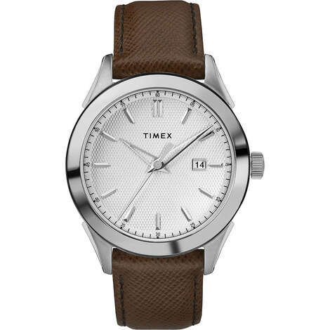 Orologio solo tempo uomo Timex Torrington Men