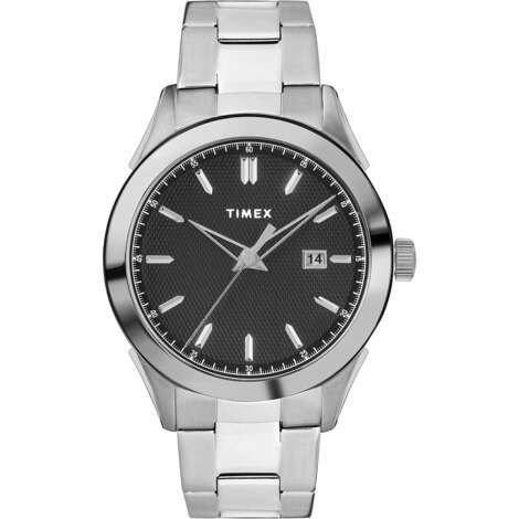 Orologio solo tempo uomo Timex Torrington Men