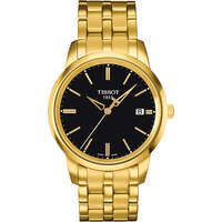 orologio solo tempo uomo tissot classic dream t0334103305101