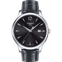 orologio solo tempo uomo tissot tradition t0636101608700