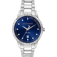 orologio solo tempo uomo trussardi t-bent r2453141007