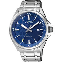 orologio solo tempo uomo vagary by citizen aqua 39 ib7-911-71