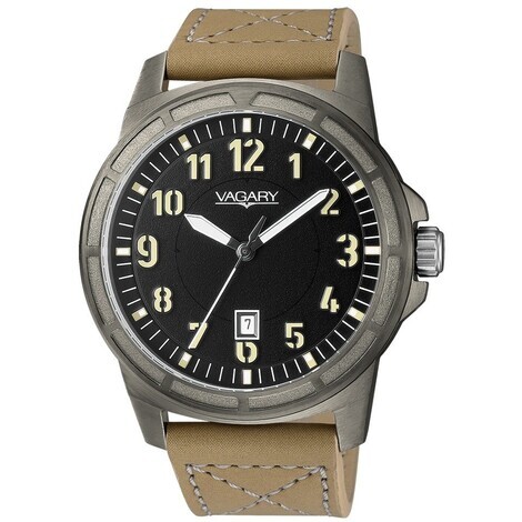 Orologio solo tempo uomo Vagary By Citizen Explore IB7 708 50
