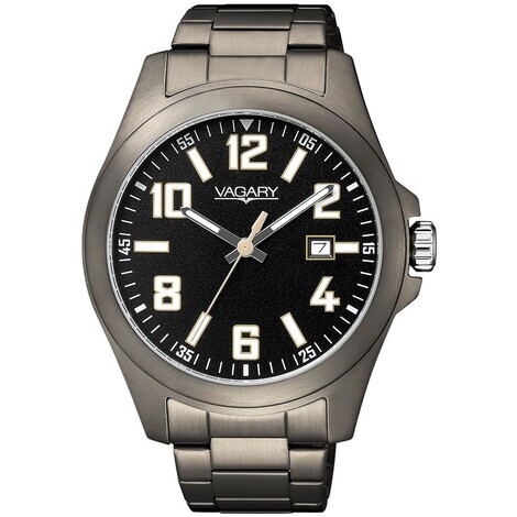 Orologio solo tempo uomo Vagary By Citizen Explore
