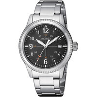 orologio solo tempo uomo vagary by citizen flyboy ib8-313-51