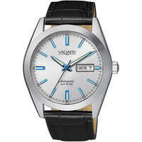 orologio solo tempo uomo vagary by citizen gear matic ix3-211-10