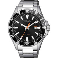 orologio solo tempo uomo vagary by citizen super ib8-411-51