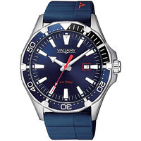 orologio solo tempo uomo vagary by citizen super ib8-411-70