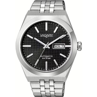 orologio solo tempo uomo vagary gear matic 101