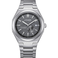 orologio solotempo uomo citizen supertitanio 