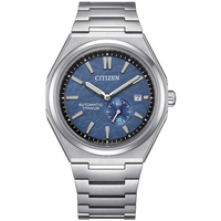 Orologio - Solare - Uomo - Citizen - BU4011-11L - Of Style - Orologi