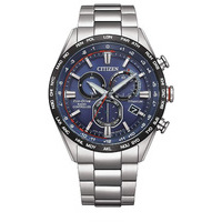 orologio super titanio citizen radiocontrollato