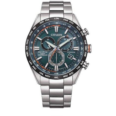 Orologio titanio citizen sales