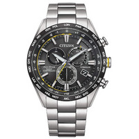 orologio super titanio citizen radiocontrollato