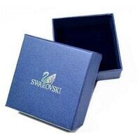 orologio swarovski crystal flower - 5547622