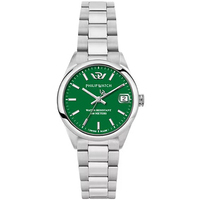 orologio tempo e data philip watch caribe urban