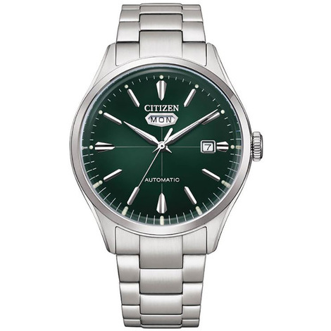 Orologio uomo Citizen Meccanico AutomaticaC7