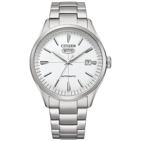 Orologio uomo Citizen Meccanico AutomaticoC7 