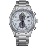 orologio uomo cronografo citizen of crono classic