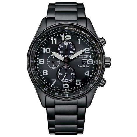 Orologio uomo cronografo Citizen OF Urban Crono