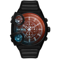 orologio uomo cronografo diesel slideshow