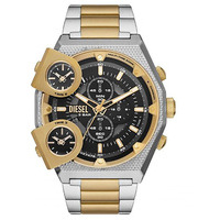 orologio uomo cronografo diesel slideshow