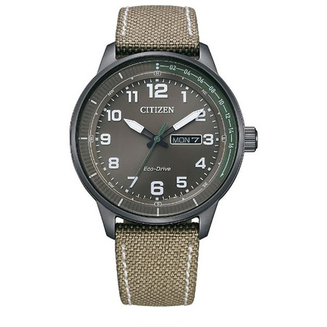 Orologio uomo Eco Drive Citizen OF Urban