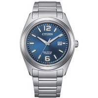 orologio uomo eco drive citizen super titanium