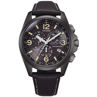 orologio uomo field citizen radiocontrollato