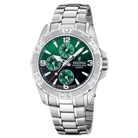 Vetro ricambio orologio festina sale