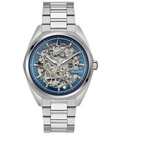 orologio uomo solo tempo bulova surveyor