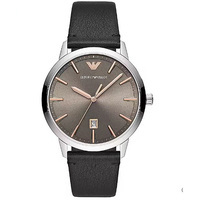 orologio uomo solo tempo emporio armani 