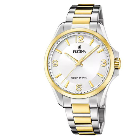 Festina solo hotsell tempo uomo