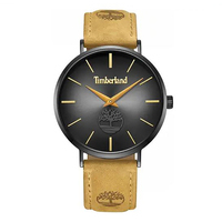 orologio uomo solo tempo timberland rangeley