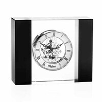 orologio cristallo